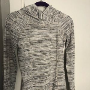 Lululemon Running Hoodie